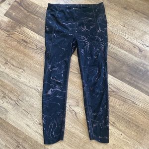 Athleta Leggings S